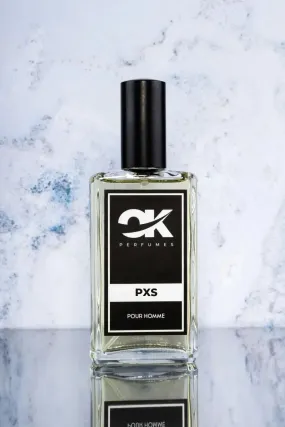 PXS - Recuerda a Pure XS