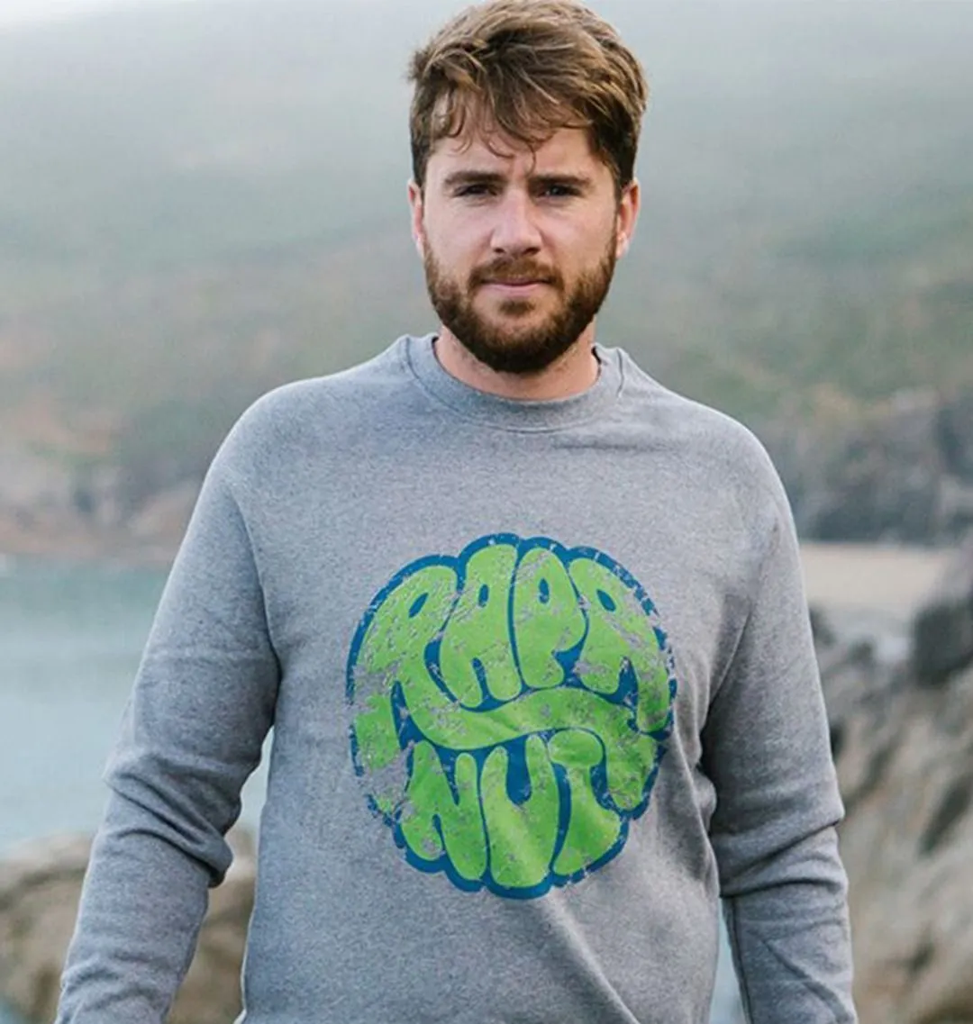 Retro Rapanui Sweatshirt