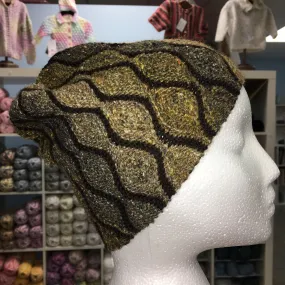 Rhinebeck Hat