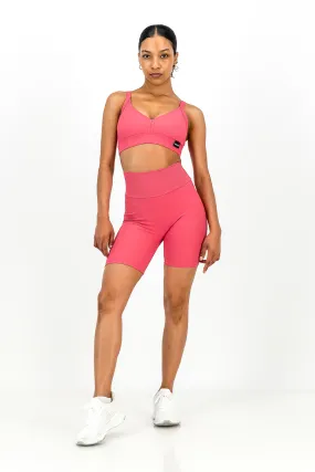 Rib Aspire Shorts | Daiquiri