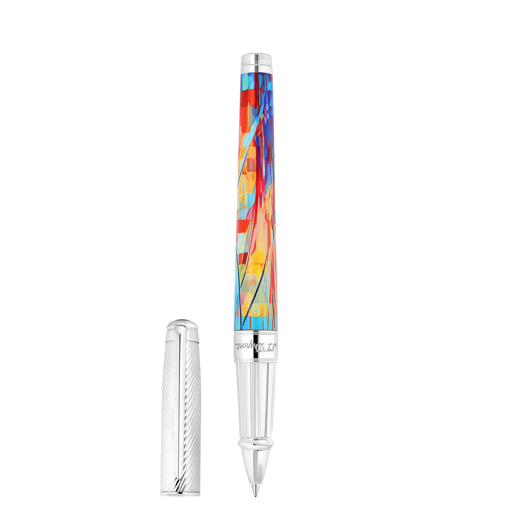 Rollerball Pen