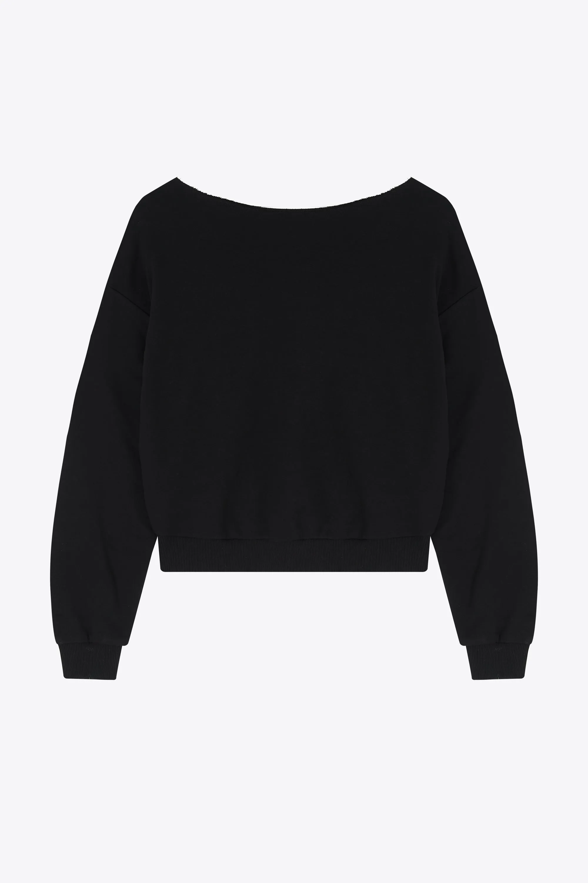 Safety Pin Sweatshirt