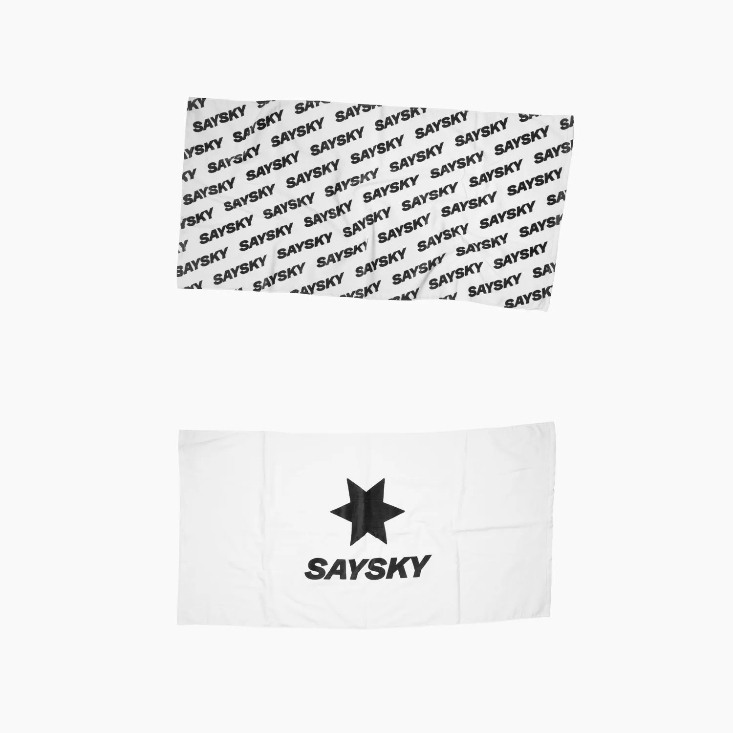 SAYSKY Towel Bundle