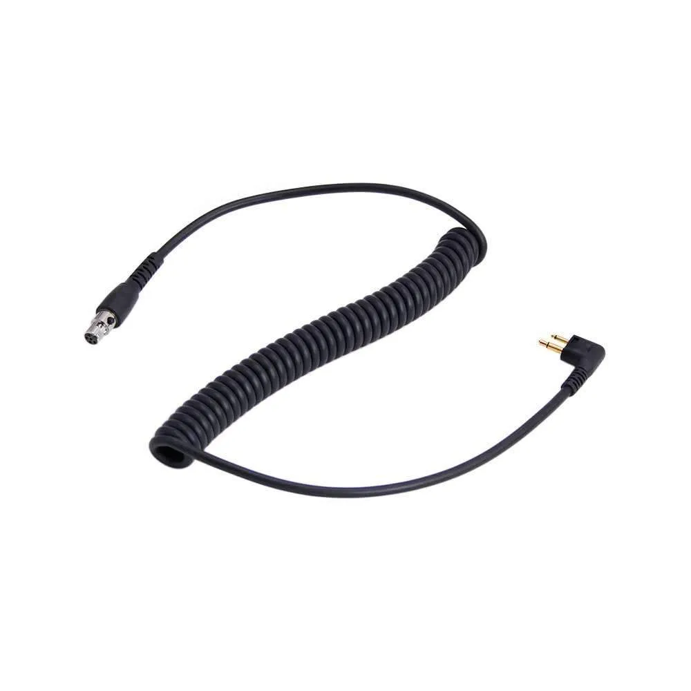 Select Handheld Radios Coil Cord