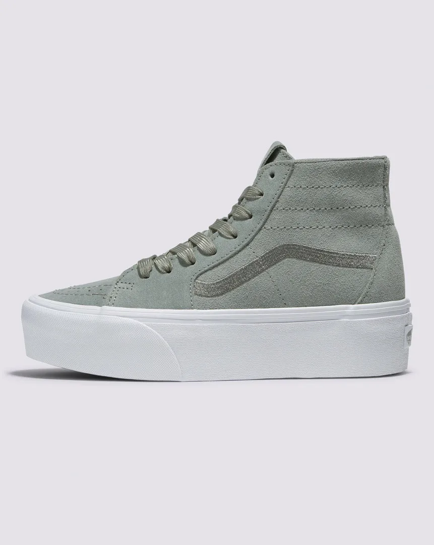 SK8-Hi Tapered Stackform