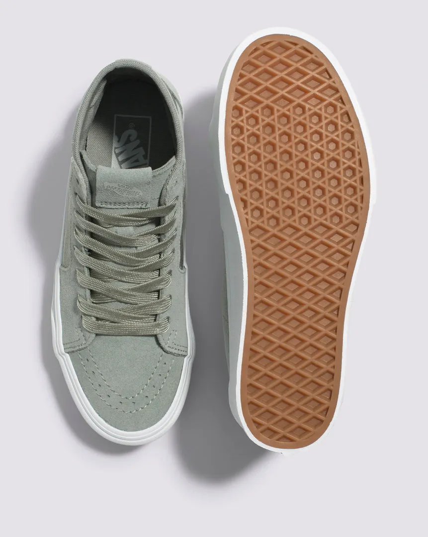 SK8-Hi Tapered Stackform