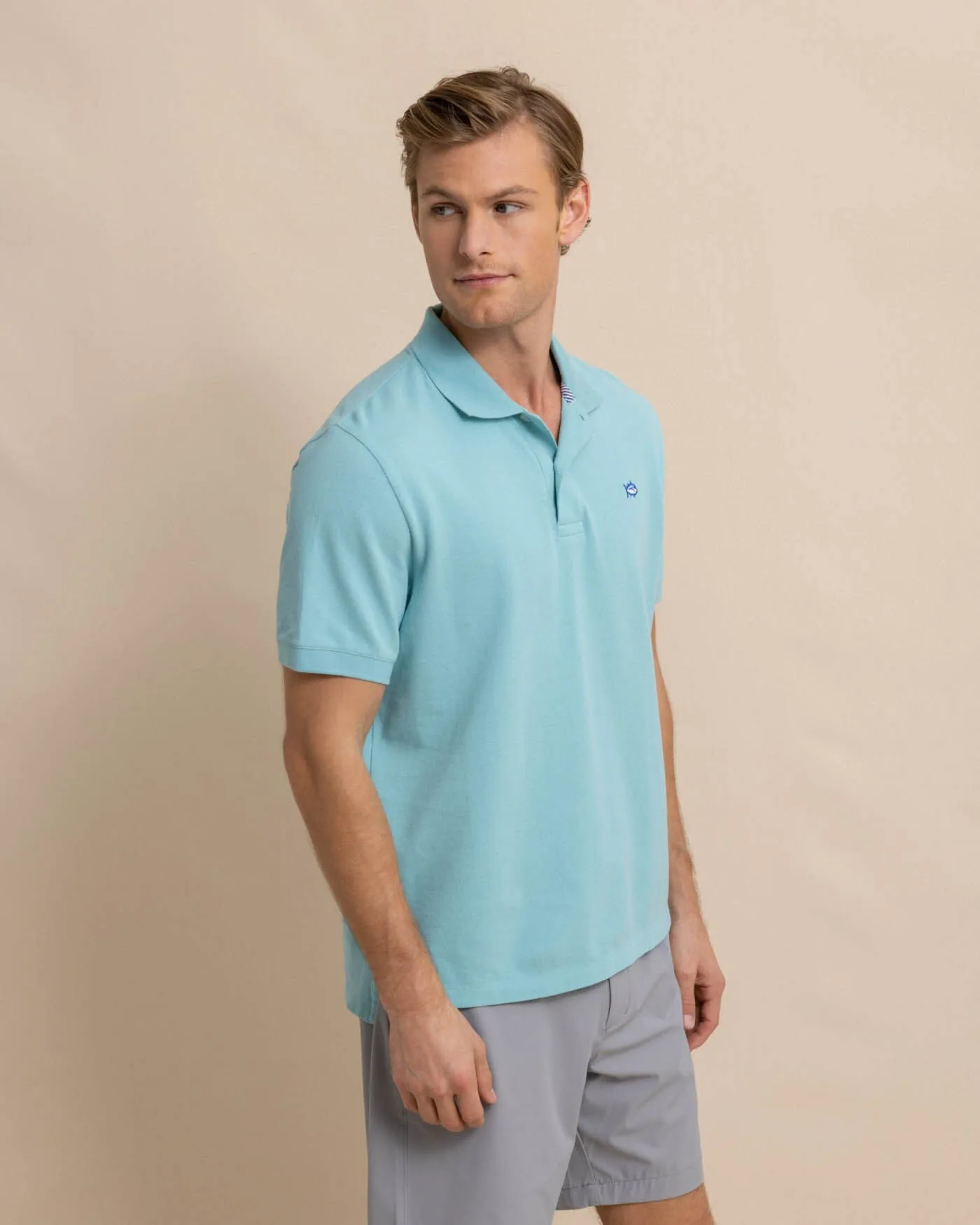 Skipjack Polo Shirt - Sale