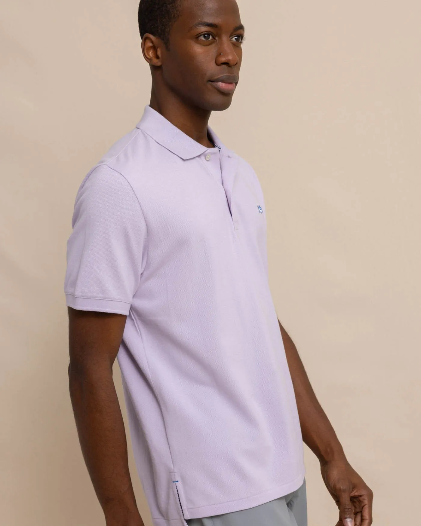 Skipjack Polo Shirt - Sale