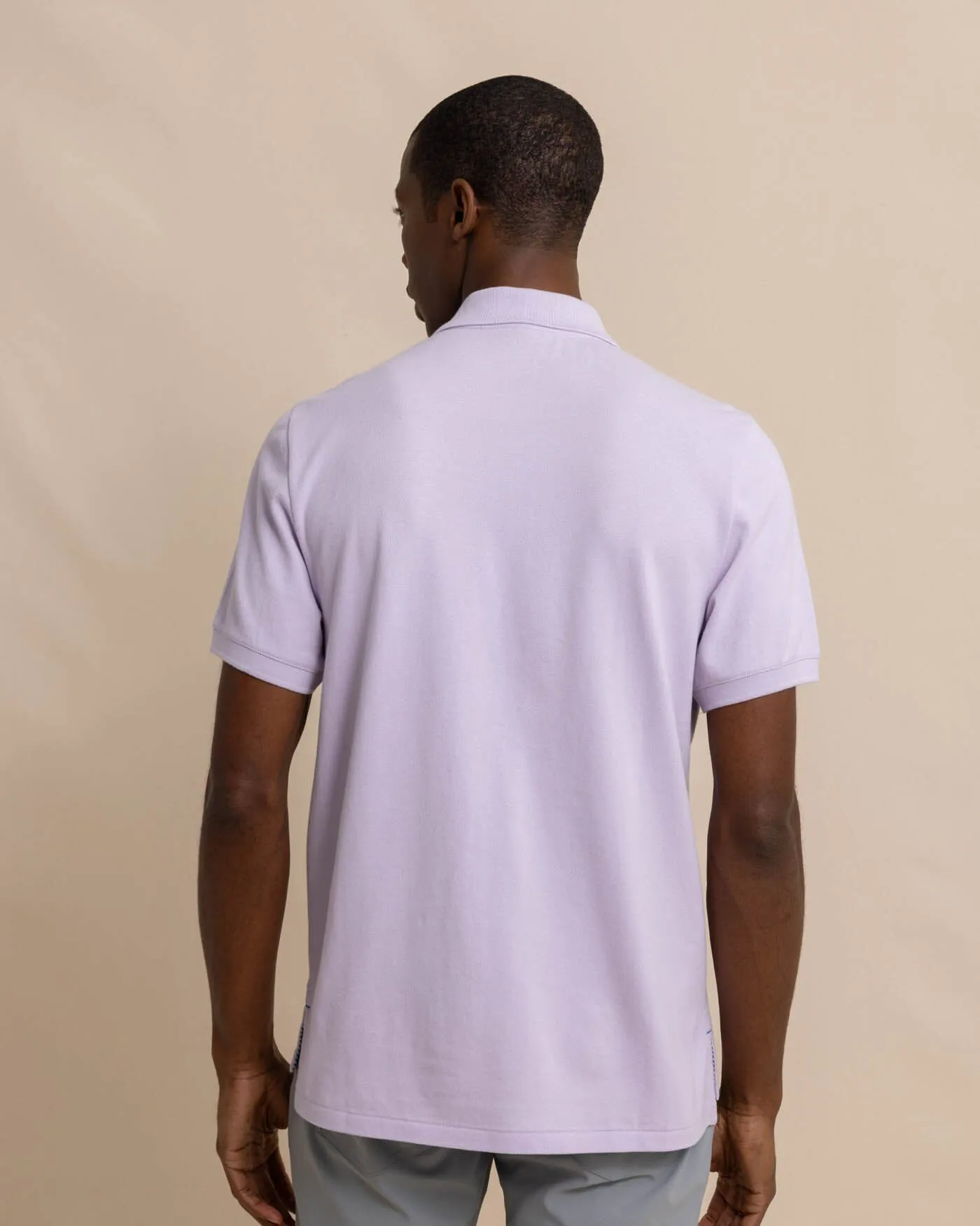 Skipjack Polo Shirt - Sale