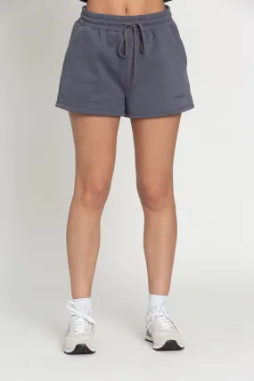 Slate GH Sweat Shorts