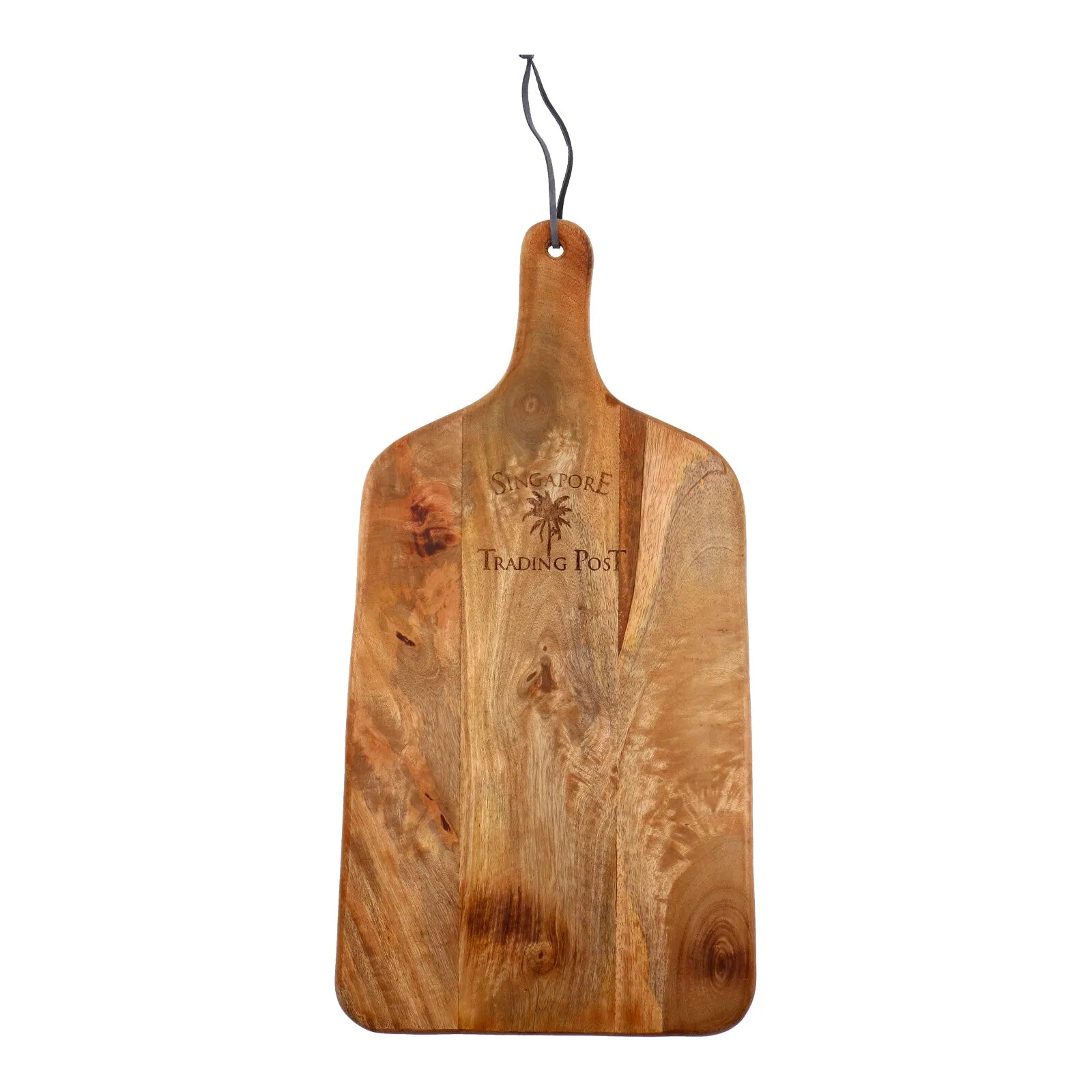 Small Wood Chopping Board