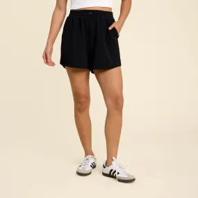 Sporty Waffle Shorts