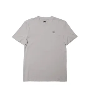 Stealth S/S Surf Shirt Silver