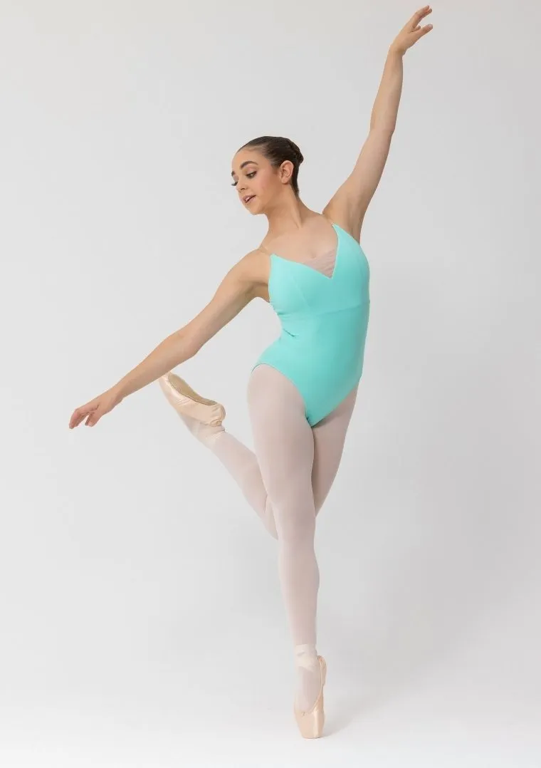 Studio 7 Adele Leotard TAL19, TCL19