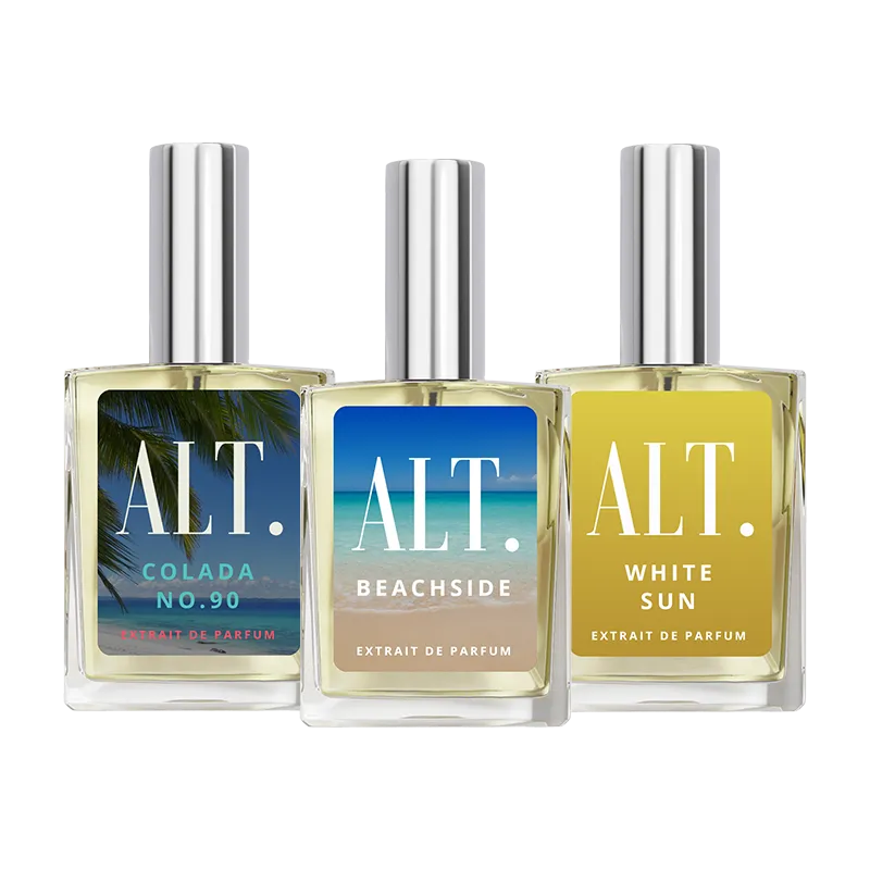 Summer Scent Pack