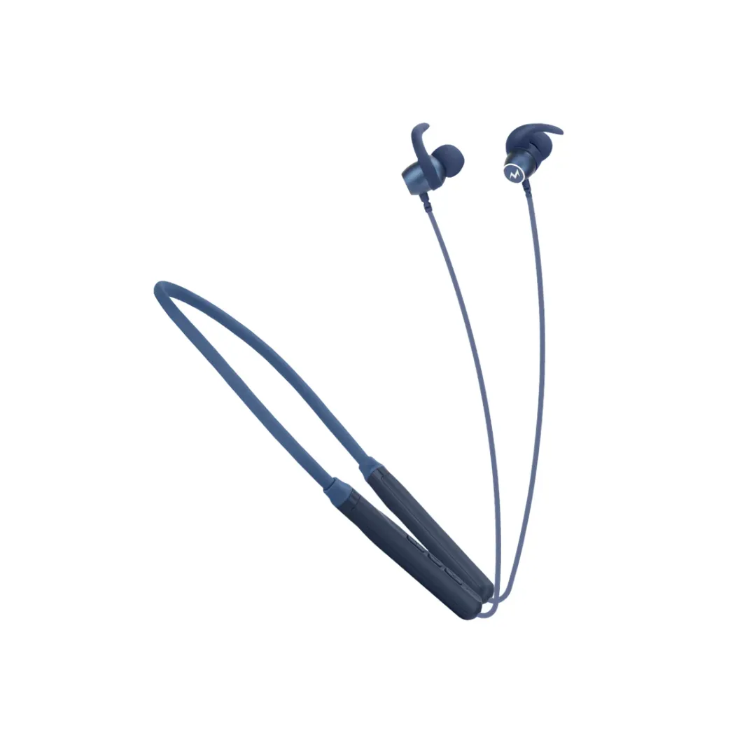 Tempt Groove Bluetooth Neckband