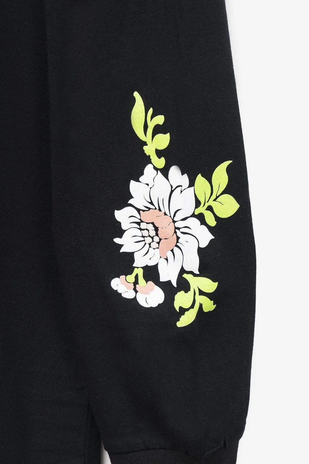 Thai Longsleeve Tee