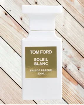 Tom Ford 'Private Blend' SOLEIL BLANC