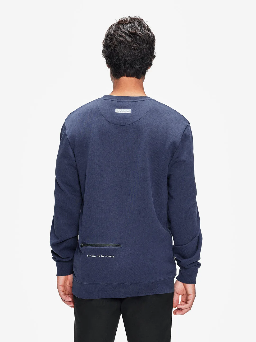 Tête de la Course - Sweatshirt