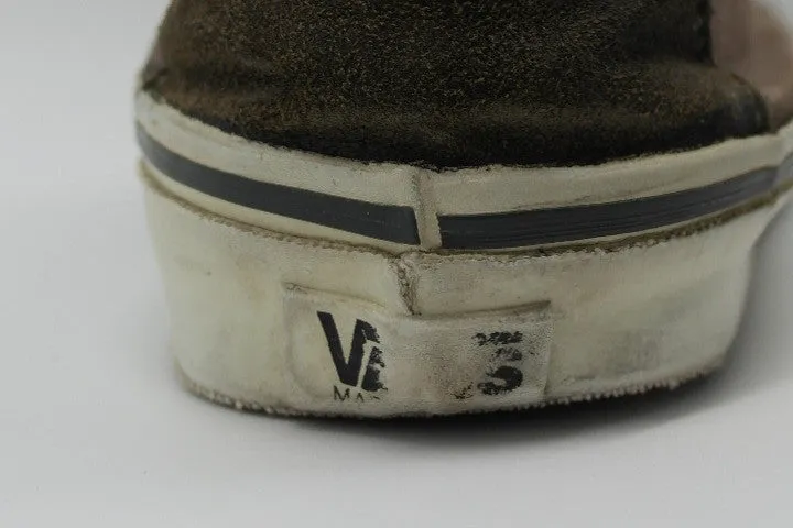 vans style #38 ¬ US11