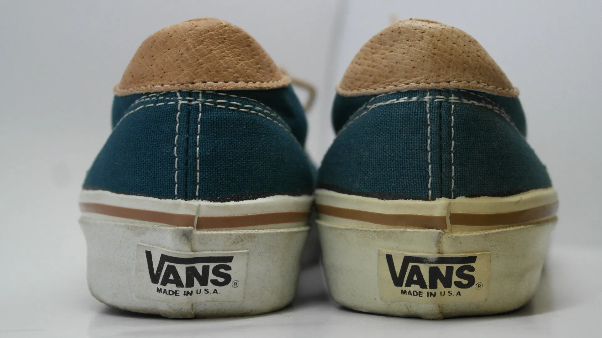 vans style #59 ~ US8