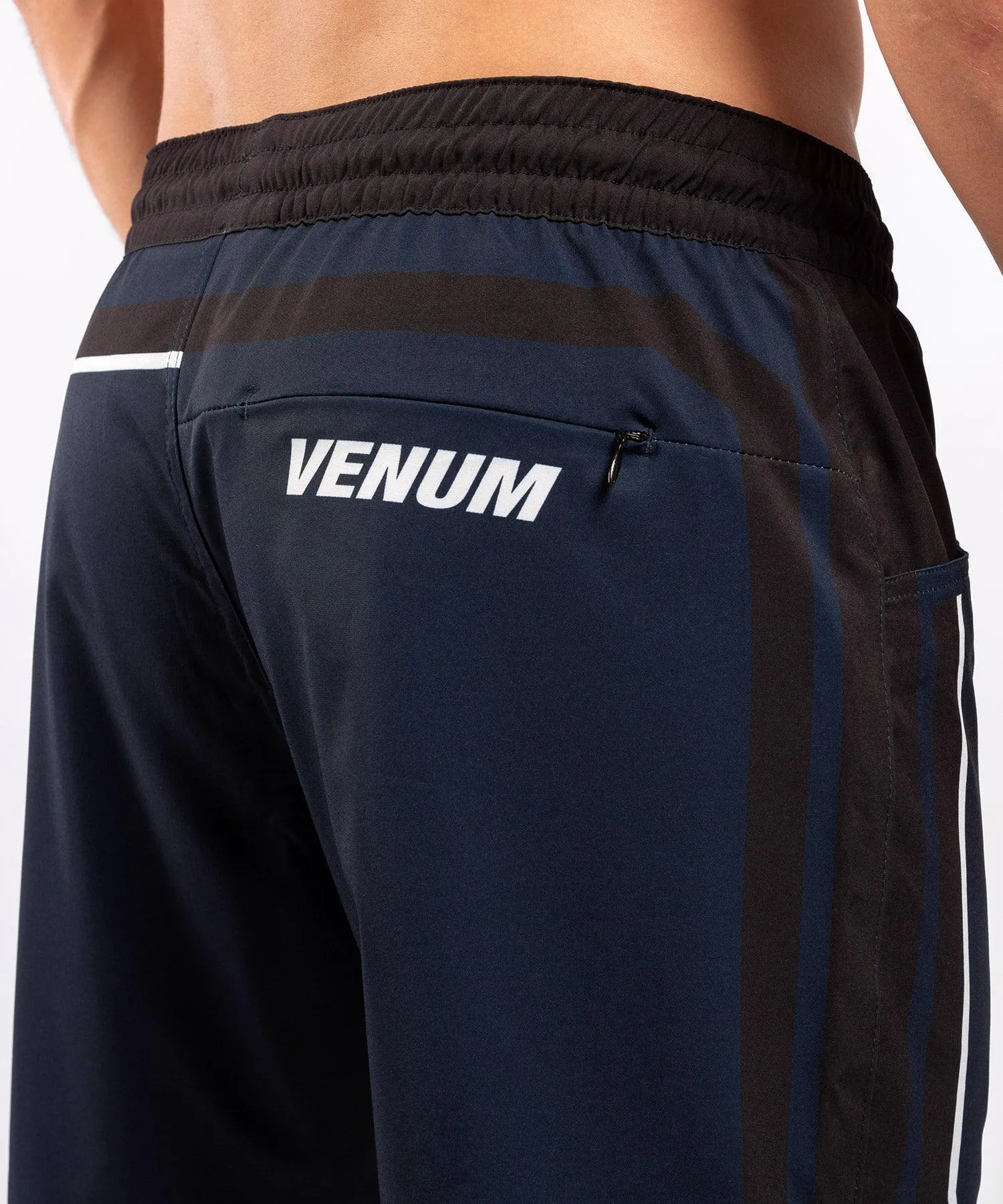 Venum Bali Boardshort - Navy Blue