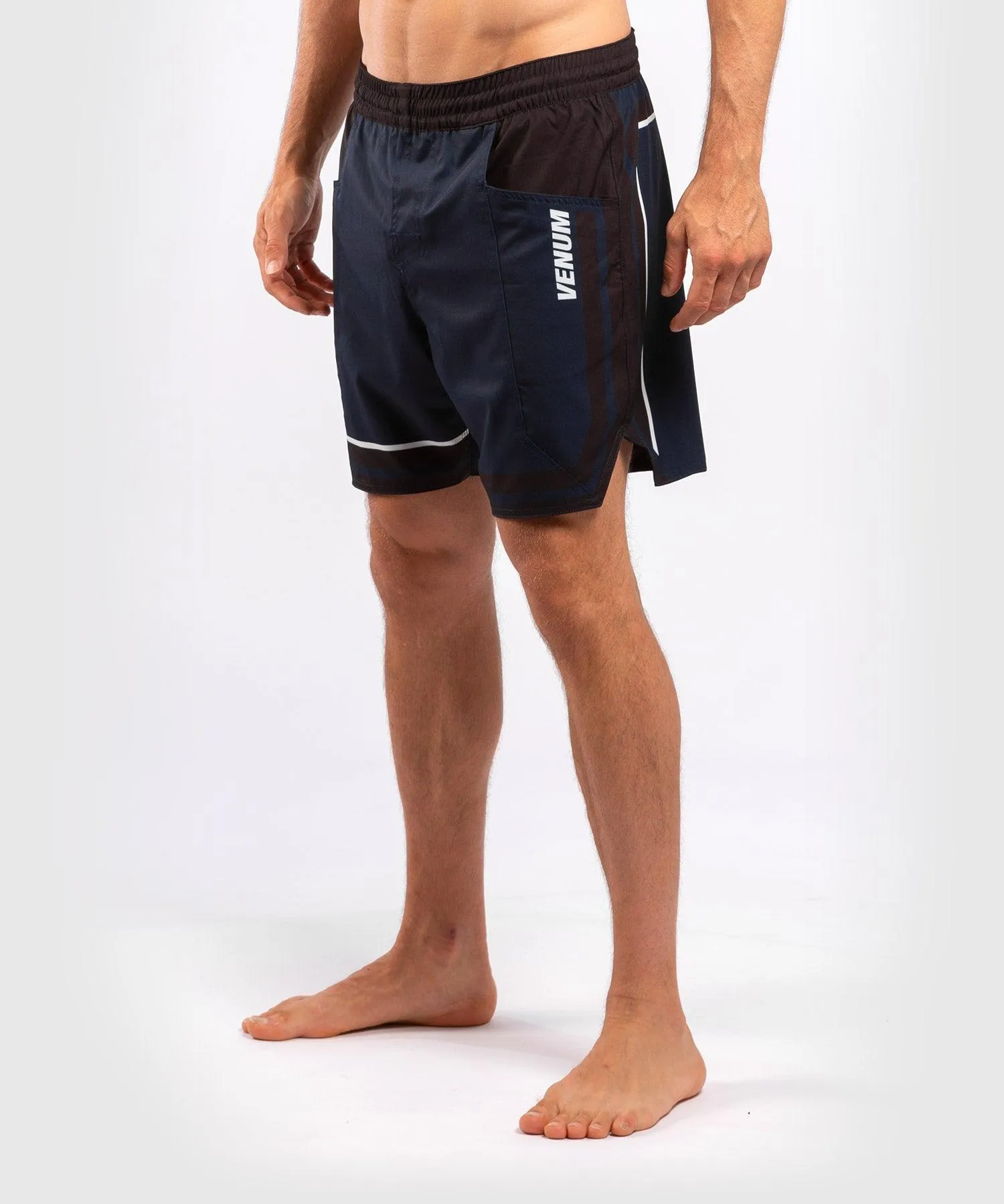 Venum Bali Boardshort - Navy Blue