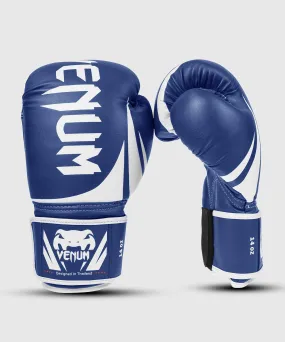 Venum Challenger 2.0 Boxing Gloves - Blue