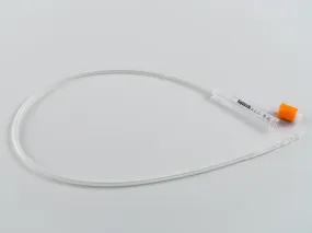 Vortech™ Silicone Catheter, 16fr, 5cc, Each