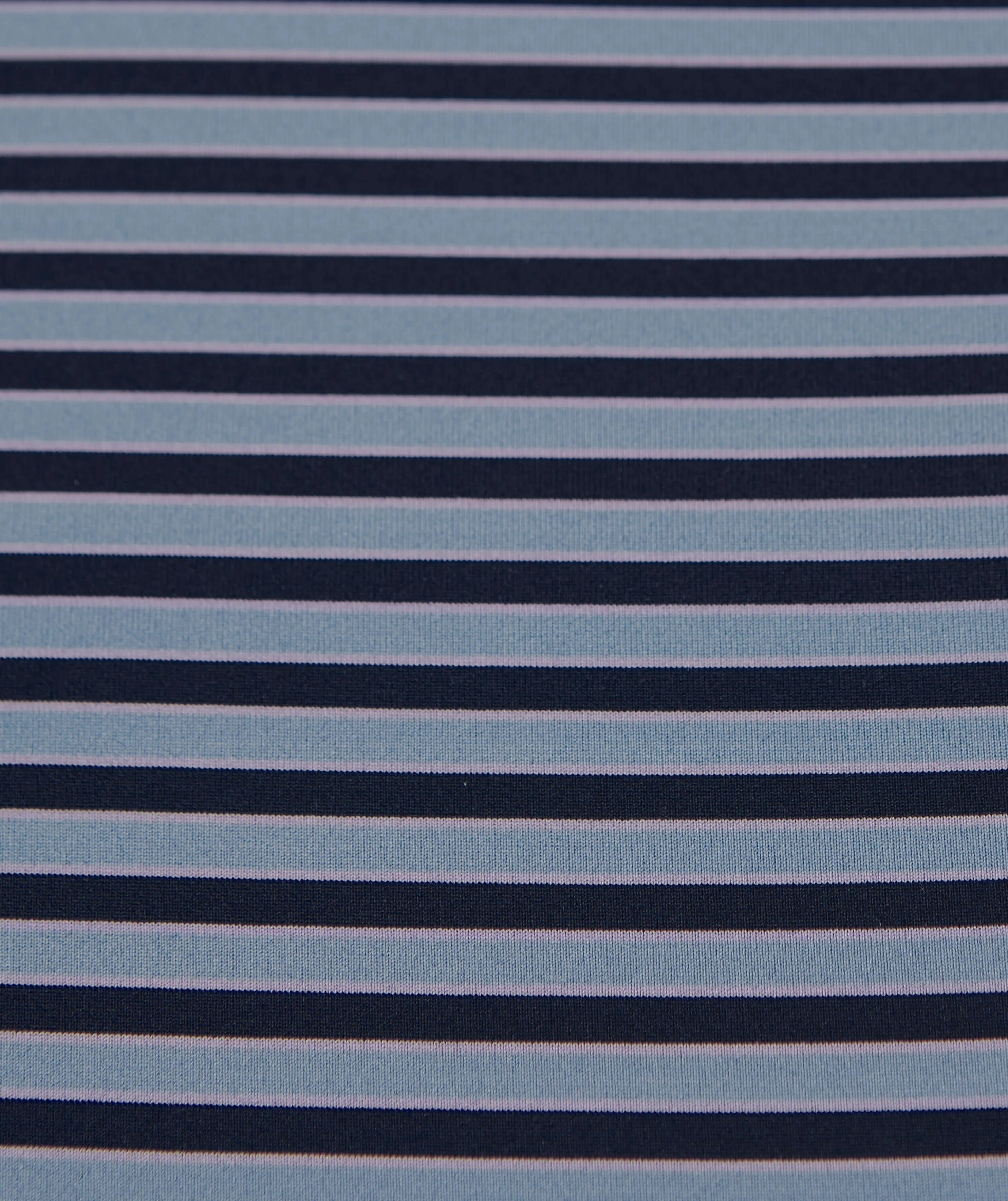 Waverly Stripe Performance Polo