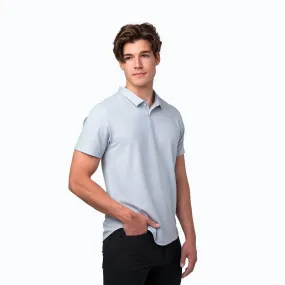 Western Rise Limitless Merino Polo Shirt