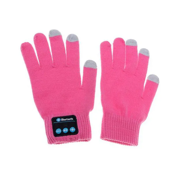 Wireless Bluetooth Smart Gloves