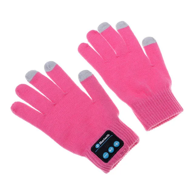 Wireless Bluetooth Smart Gloves