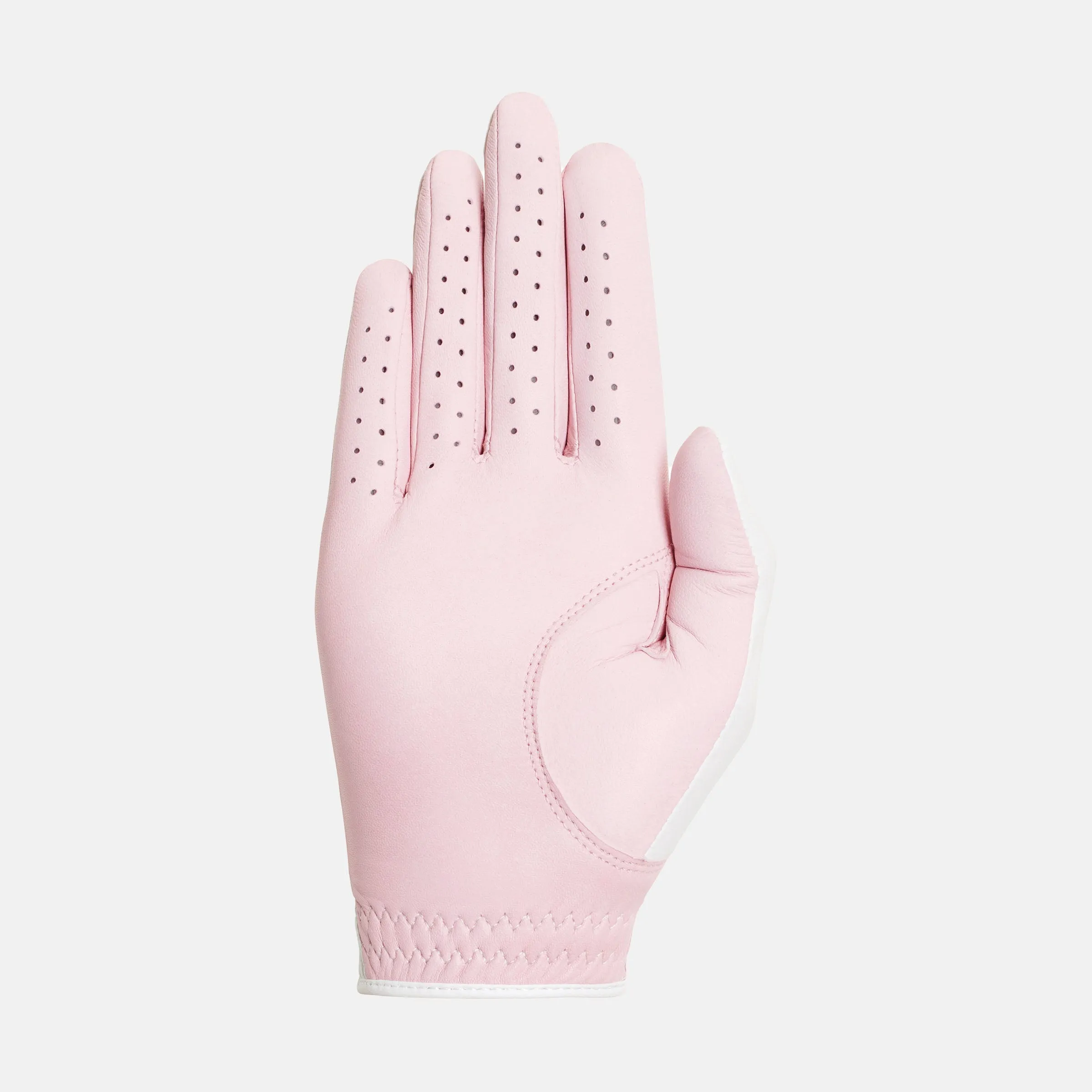 Women's Hybrid Pro - Left - White/Pink