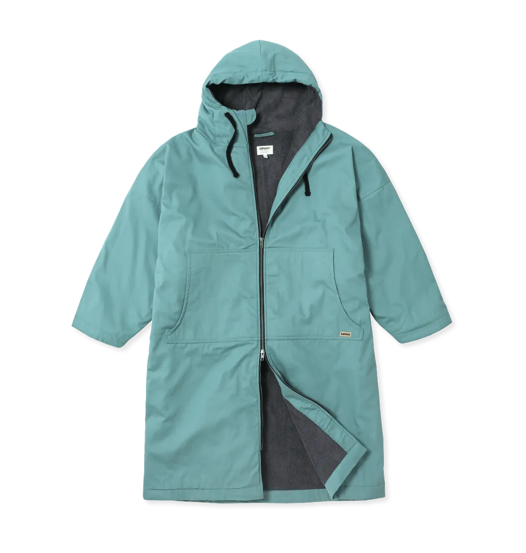 Women's Shorebreak Changing Robe