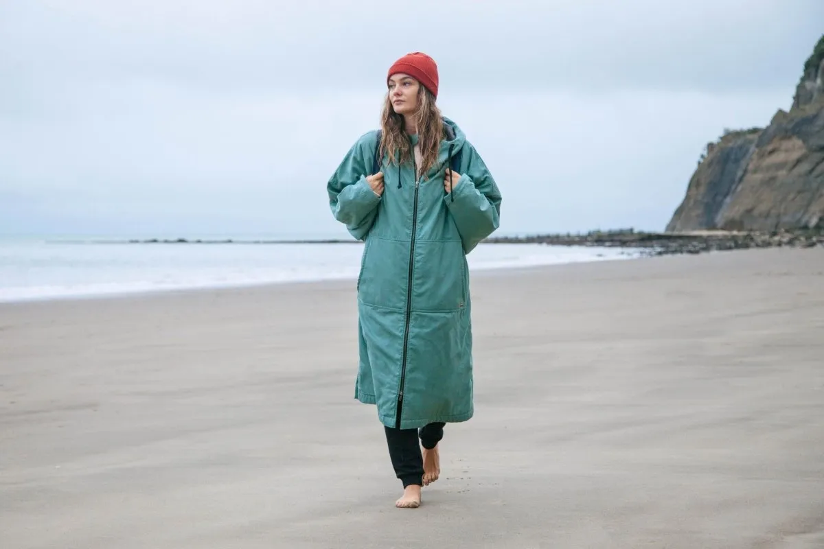 Women's Shorebreak Changing Robe