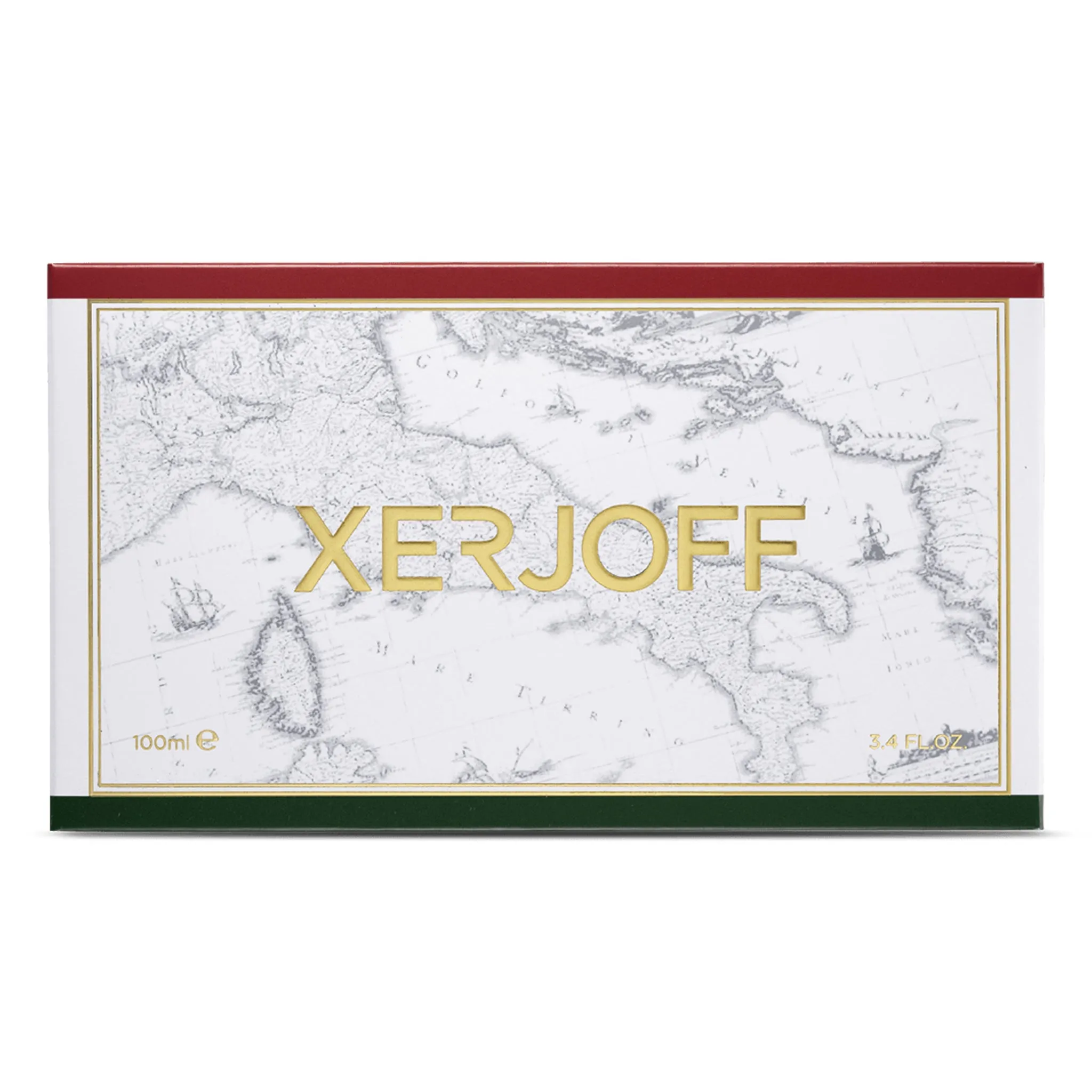 Xerjoff 1861 Renaissance Eau De Parfum 100ml