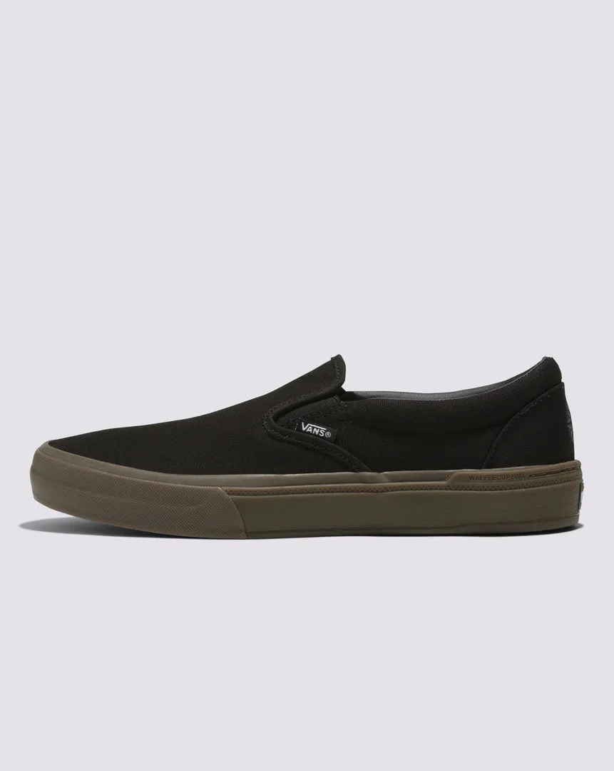 Zapatilla BMX Slip-On Dennis Enarson Black/Multi