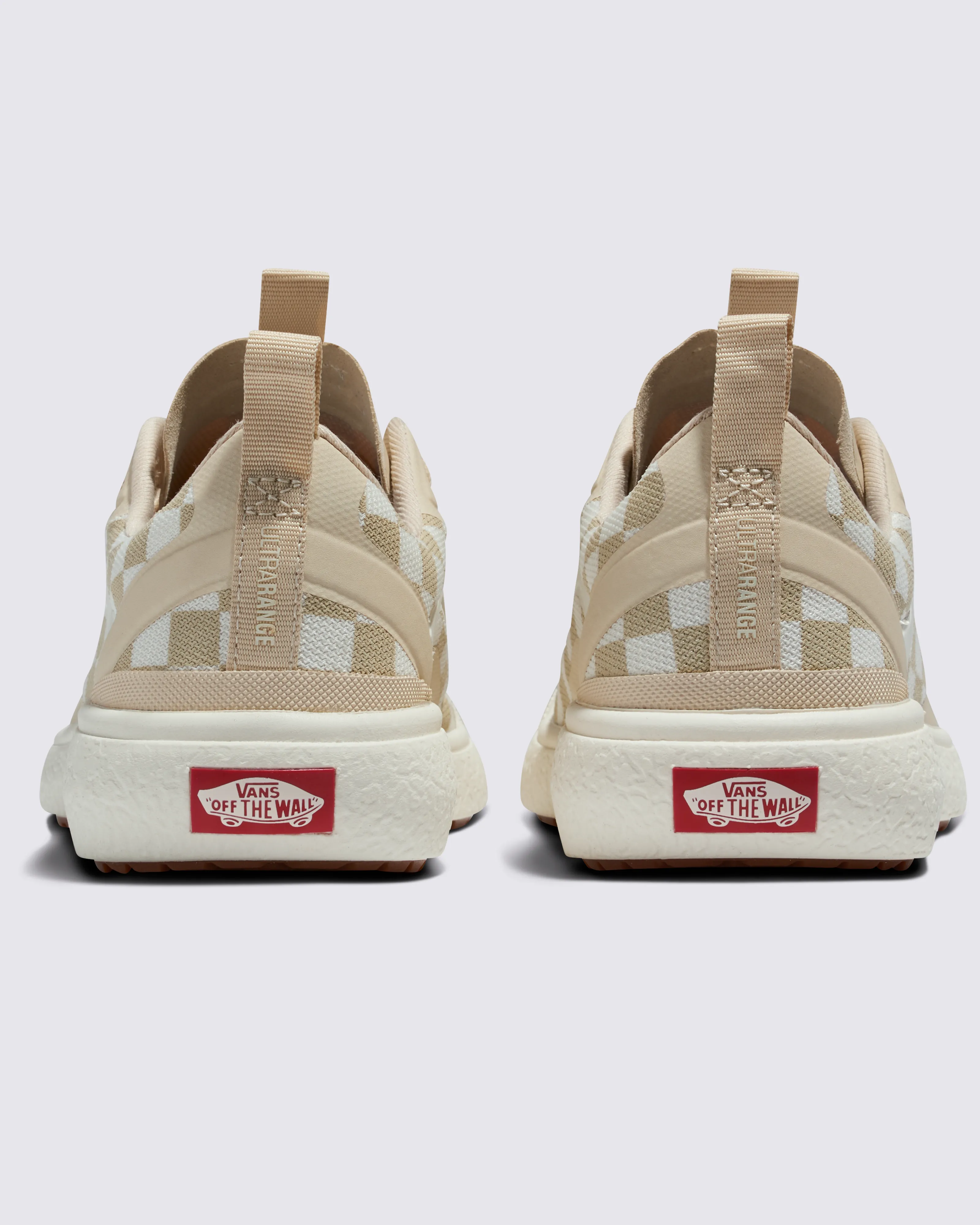 Zapatilla MTE UltraRange EXO Checkerboard Cream