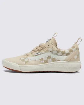 Zapatilla MTE UltraRange EXO Checkerboard Cream