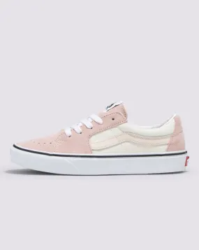 Zapatilla SK8-Low 2-Tone Rose Smoke