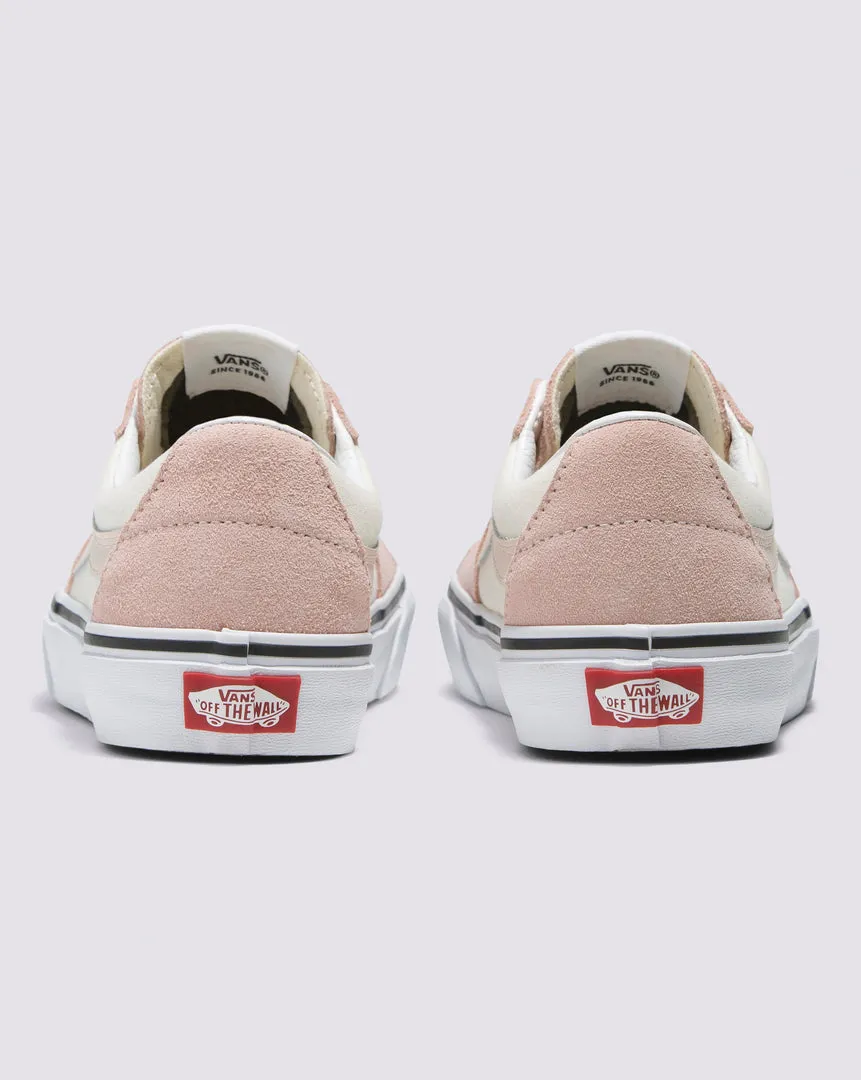 Zapatilla SK8-Low 2-Tone Rose Smoke