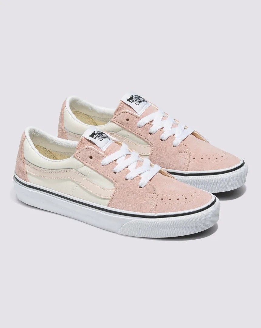 Zapatilla SK8-Low 2-Tone Rose Smoke