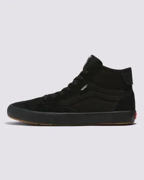 Zapatilla The Lizzie Fatigue/Black