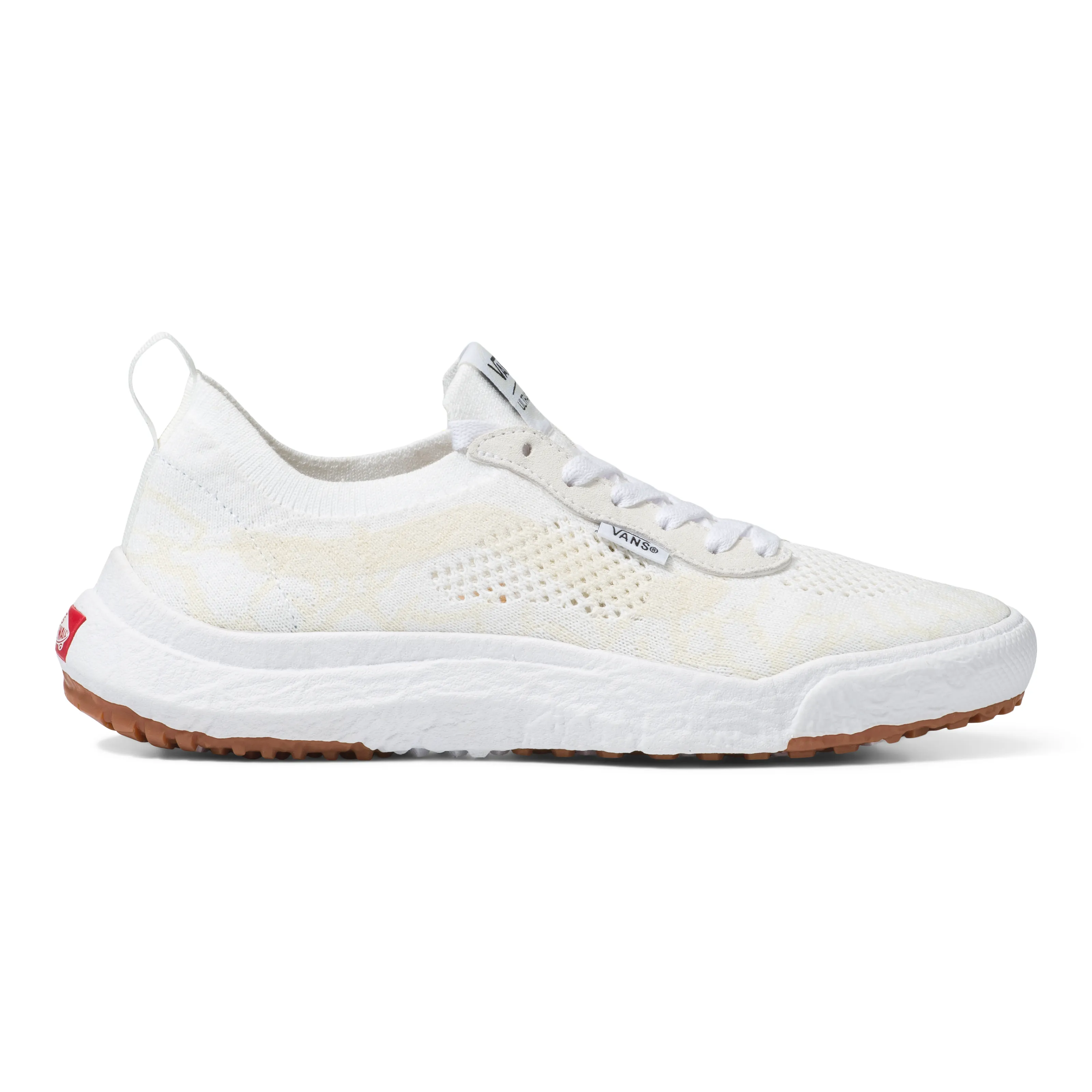 Zapatillas UltraRange VR3 True White