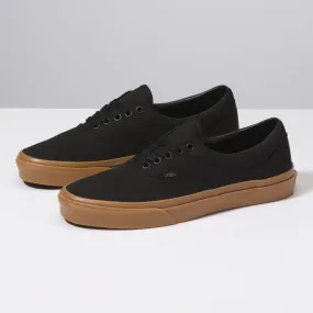 Zapatillas Vans Era - Black/Classic Gum